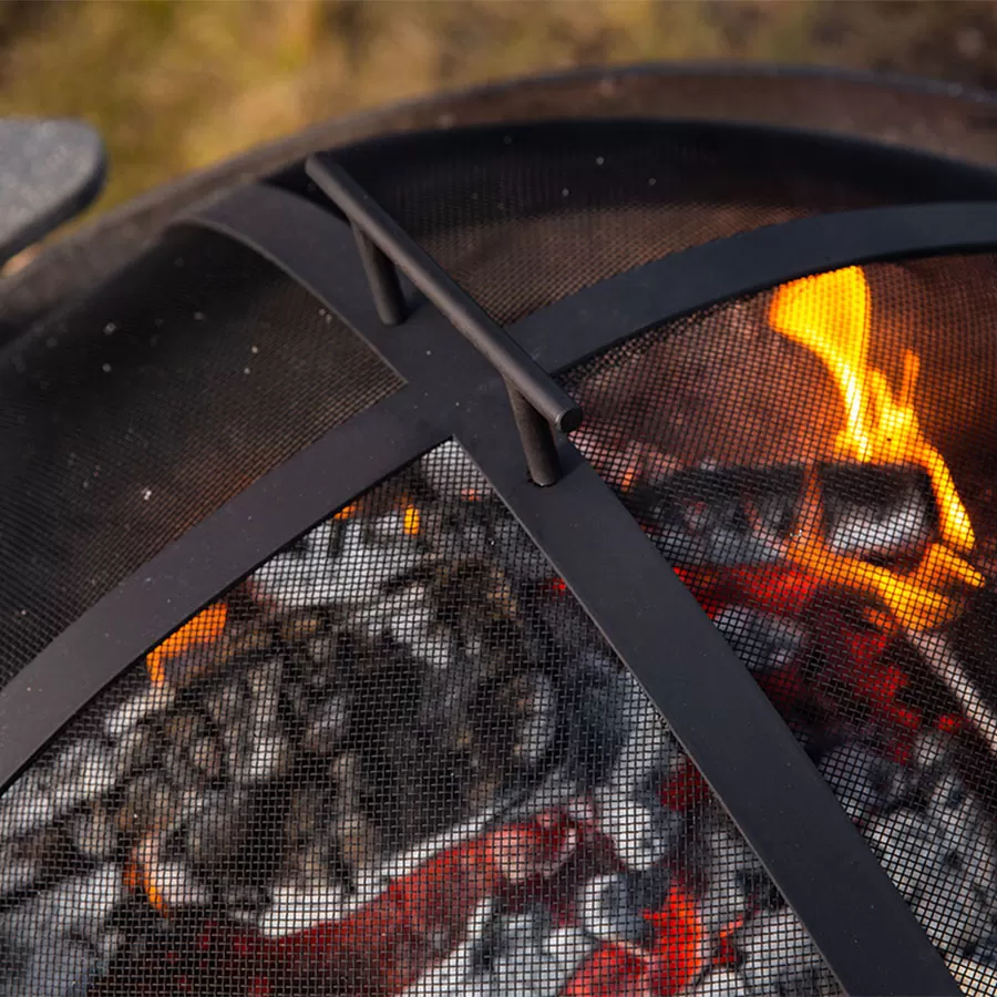 картинка Искрогаситель для чаши