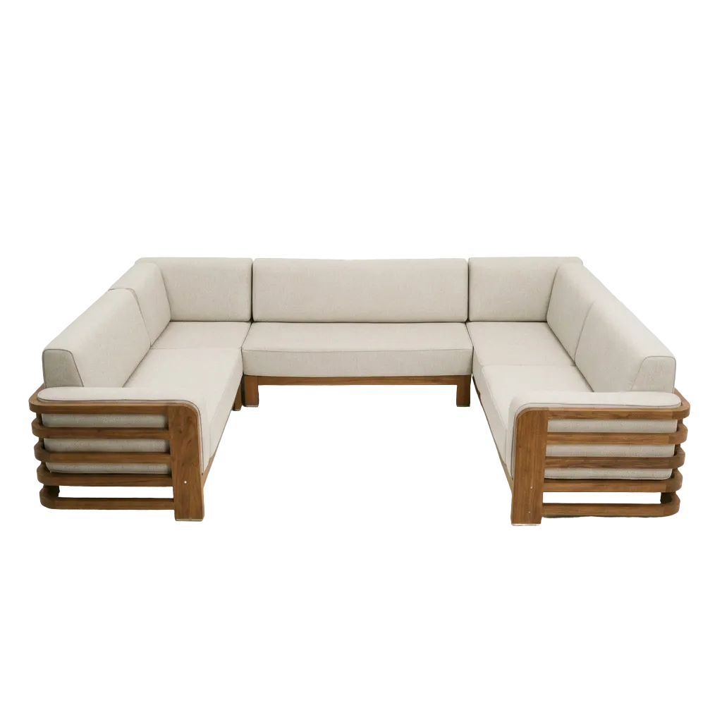 картинка Диванный модуль ЛАГУН