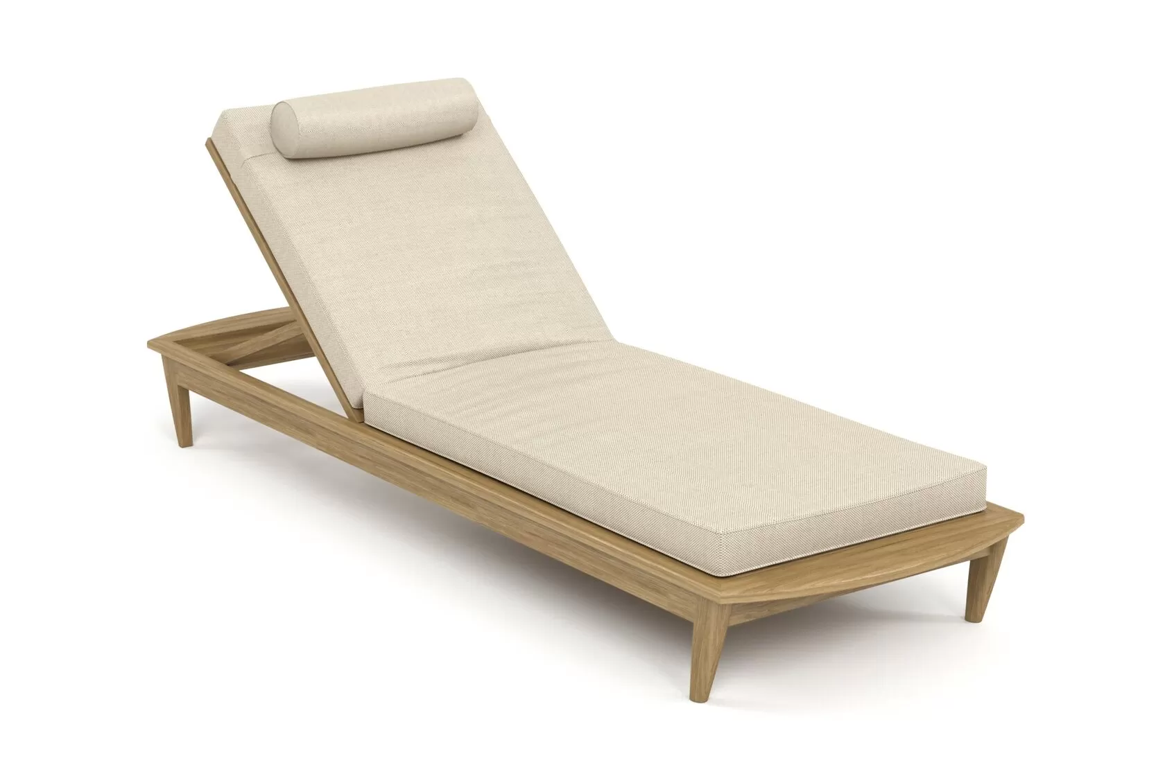 картинка Шезлонг РИФ (А)