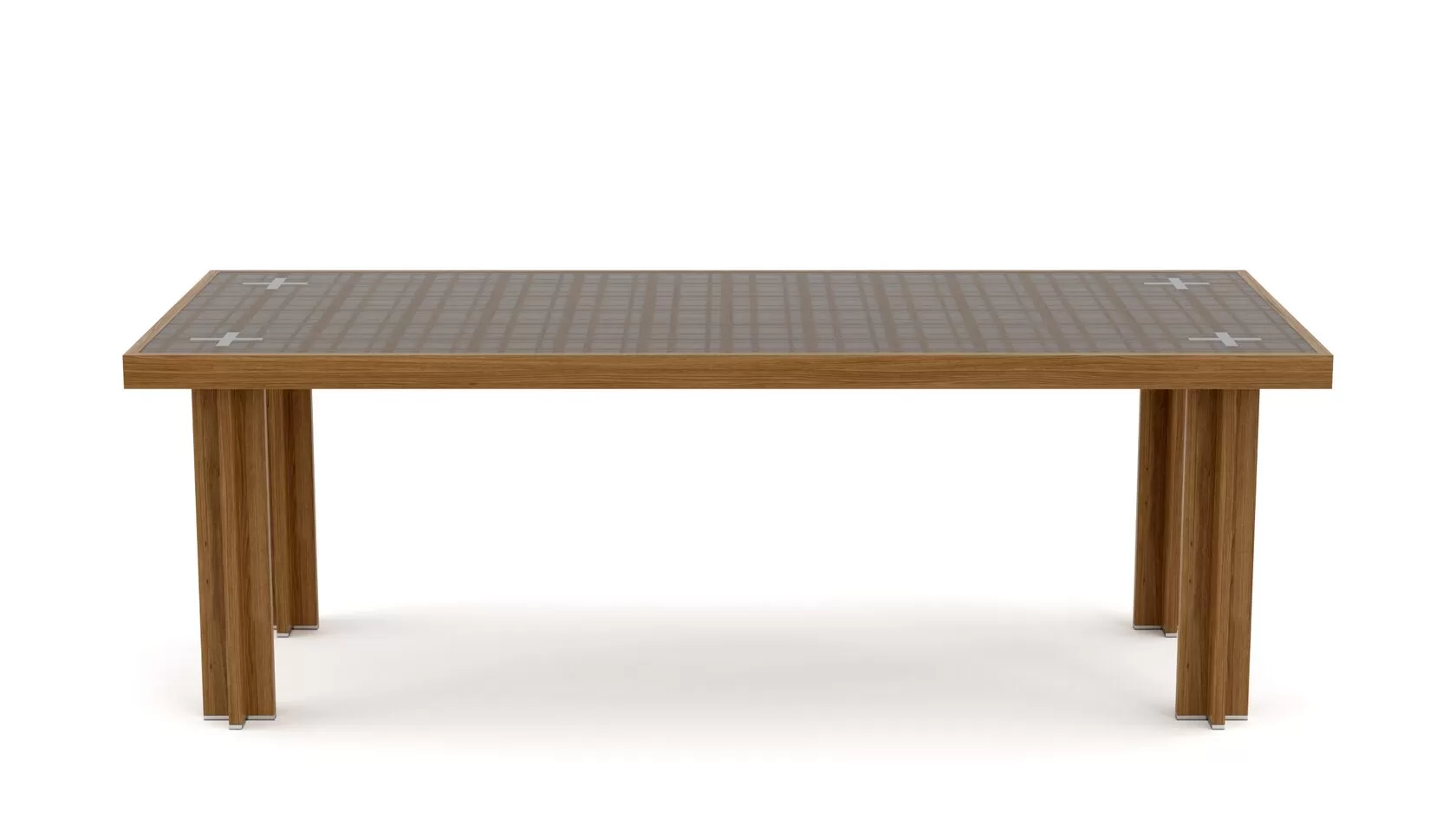 картинка Стол обеденный ГРИД (A)