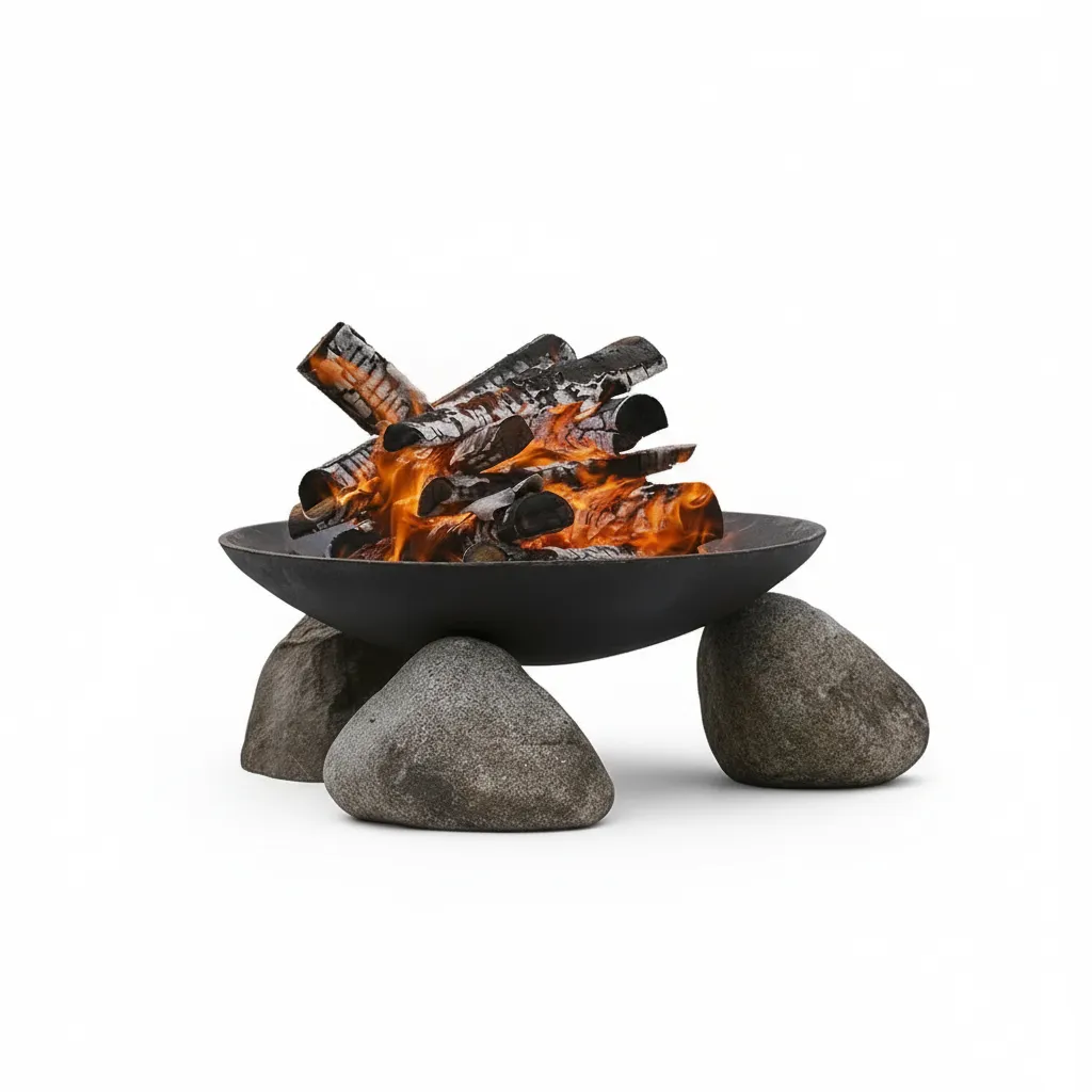 картинка Чаша для костра A-серия