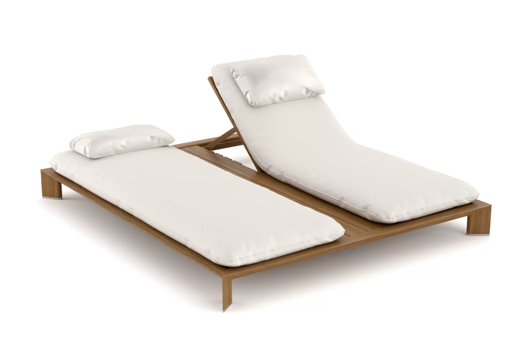 картинка Шезлонг ДЕКЕР (B)