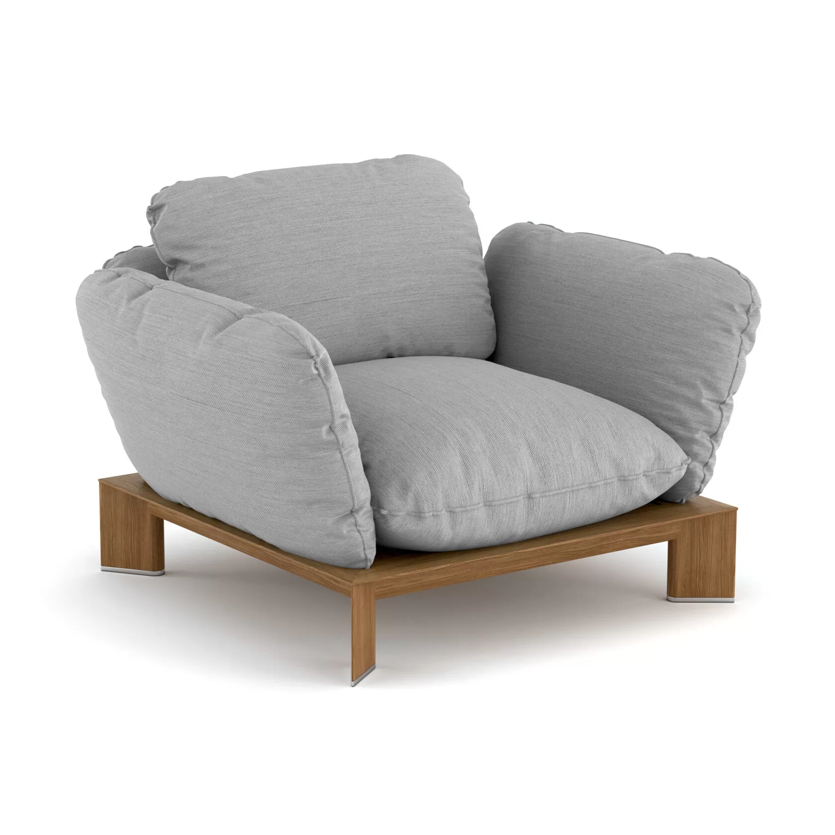 картинка Кресло ДЕКЕР