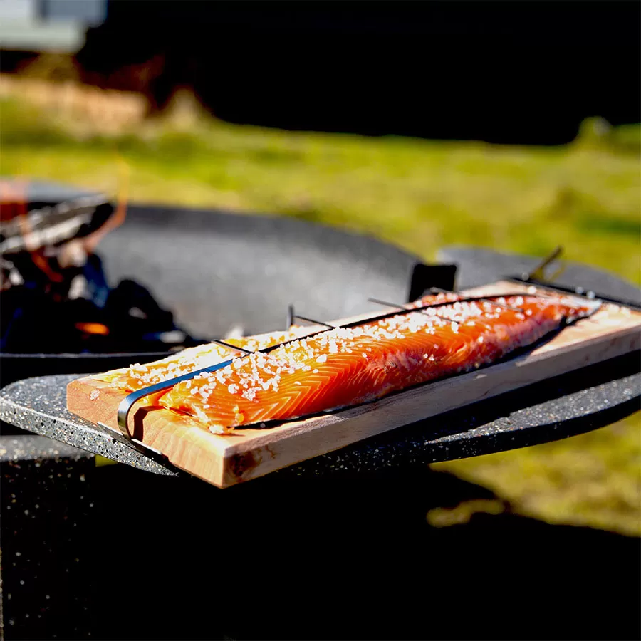 картинка Доски для жарки рыбы