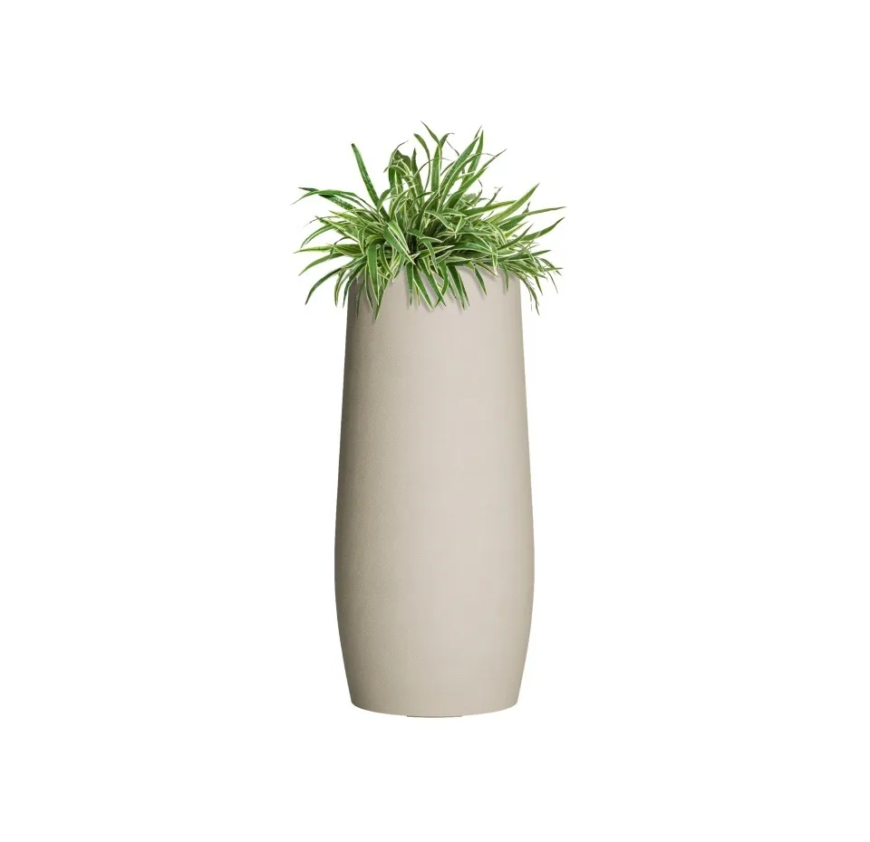 картинка Кашпо CONCRETIKA MODA DUNE