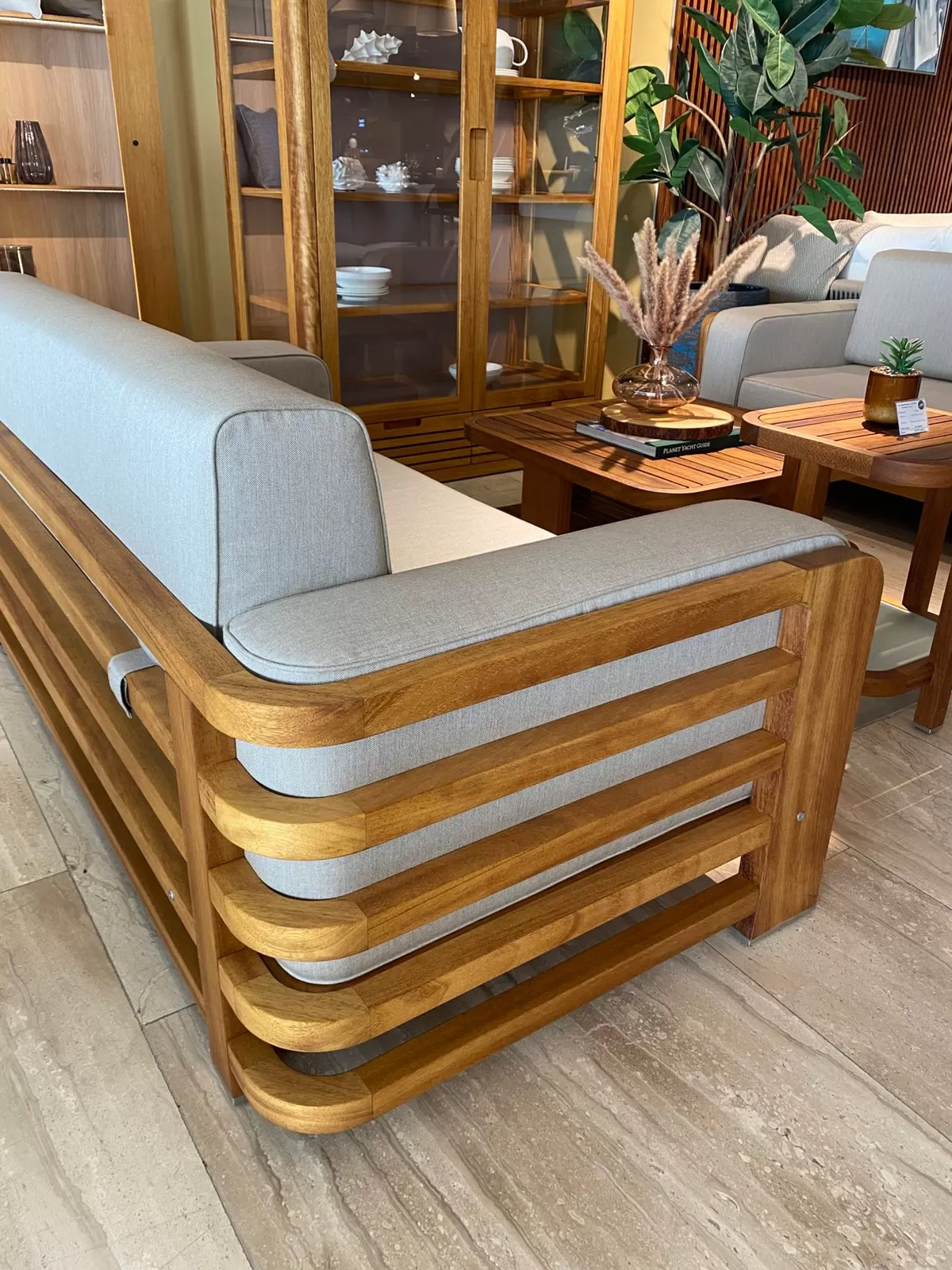 картинка Диван лаунж 2-х местный ЛАГУН