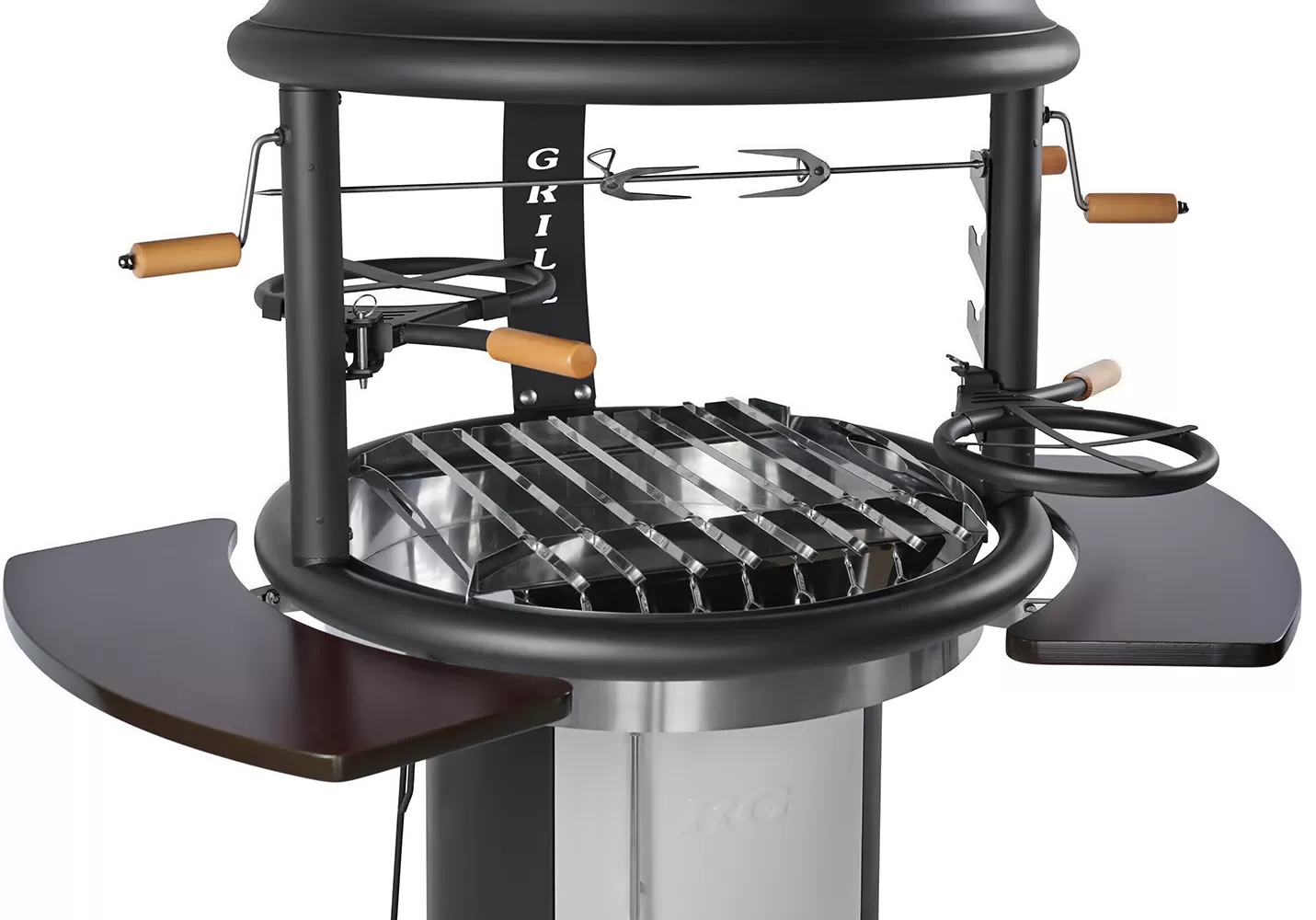 картинка Гриль verandaru гриль-102