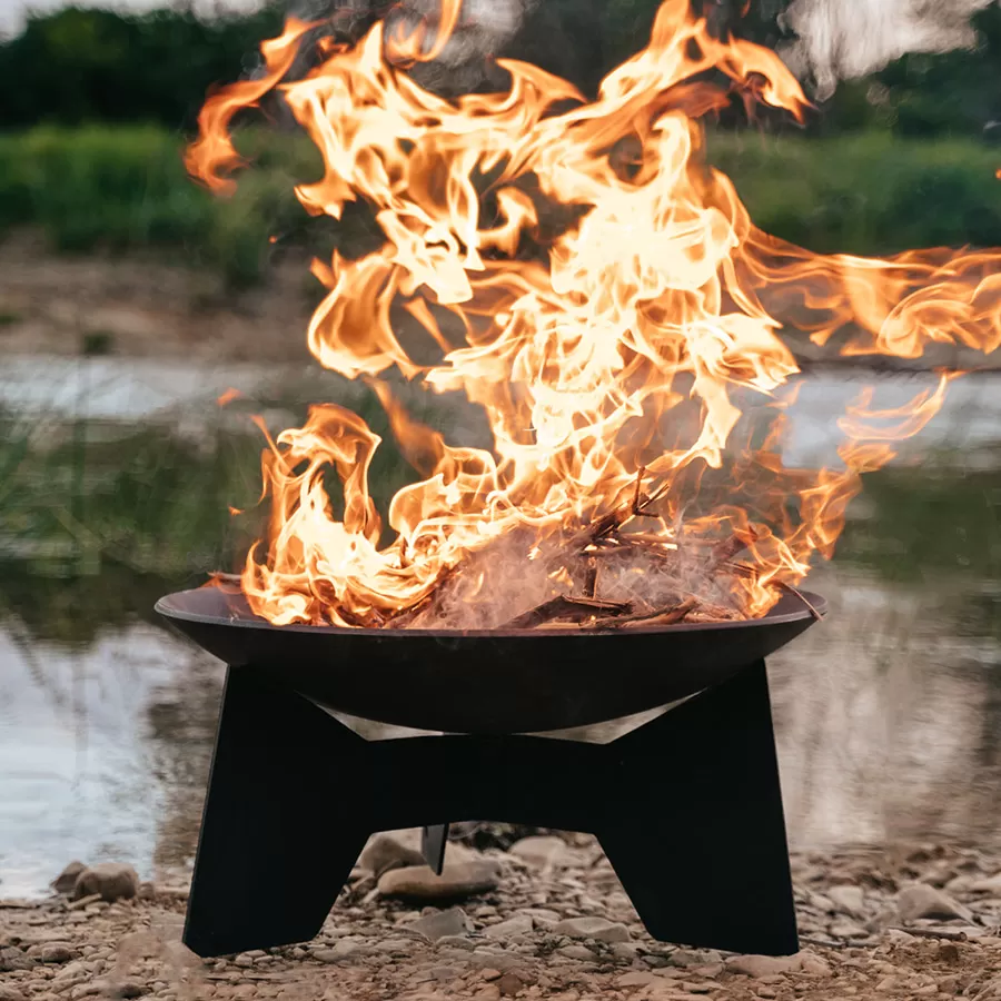 картинка Чаша для костра Y-серия