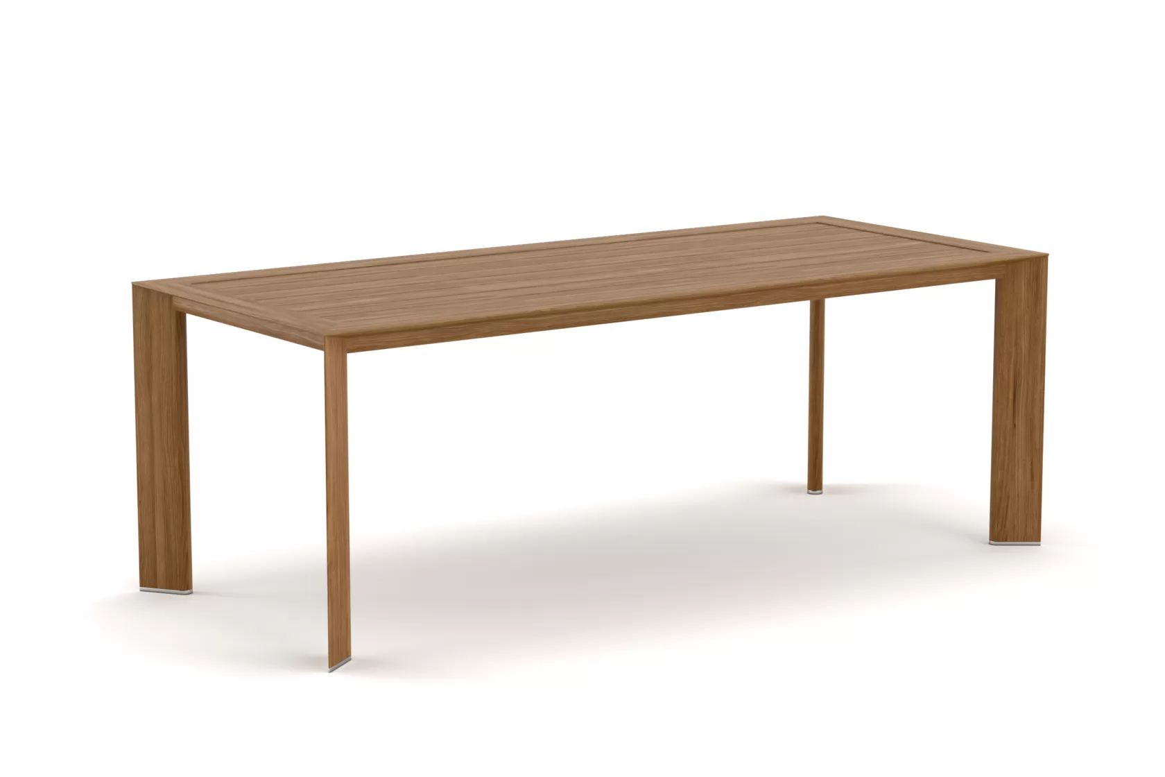 картинка Стол обеденный ДЕКЕР