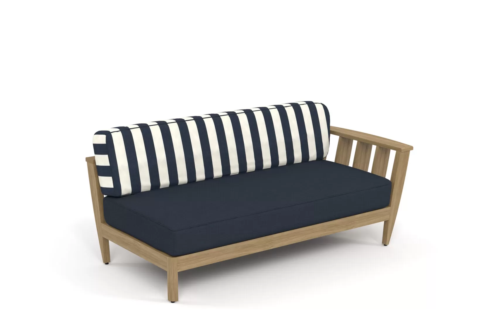 картинка Кушетка (правая) РИФ