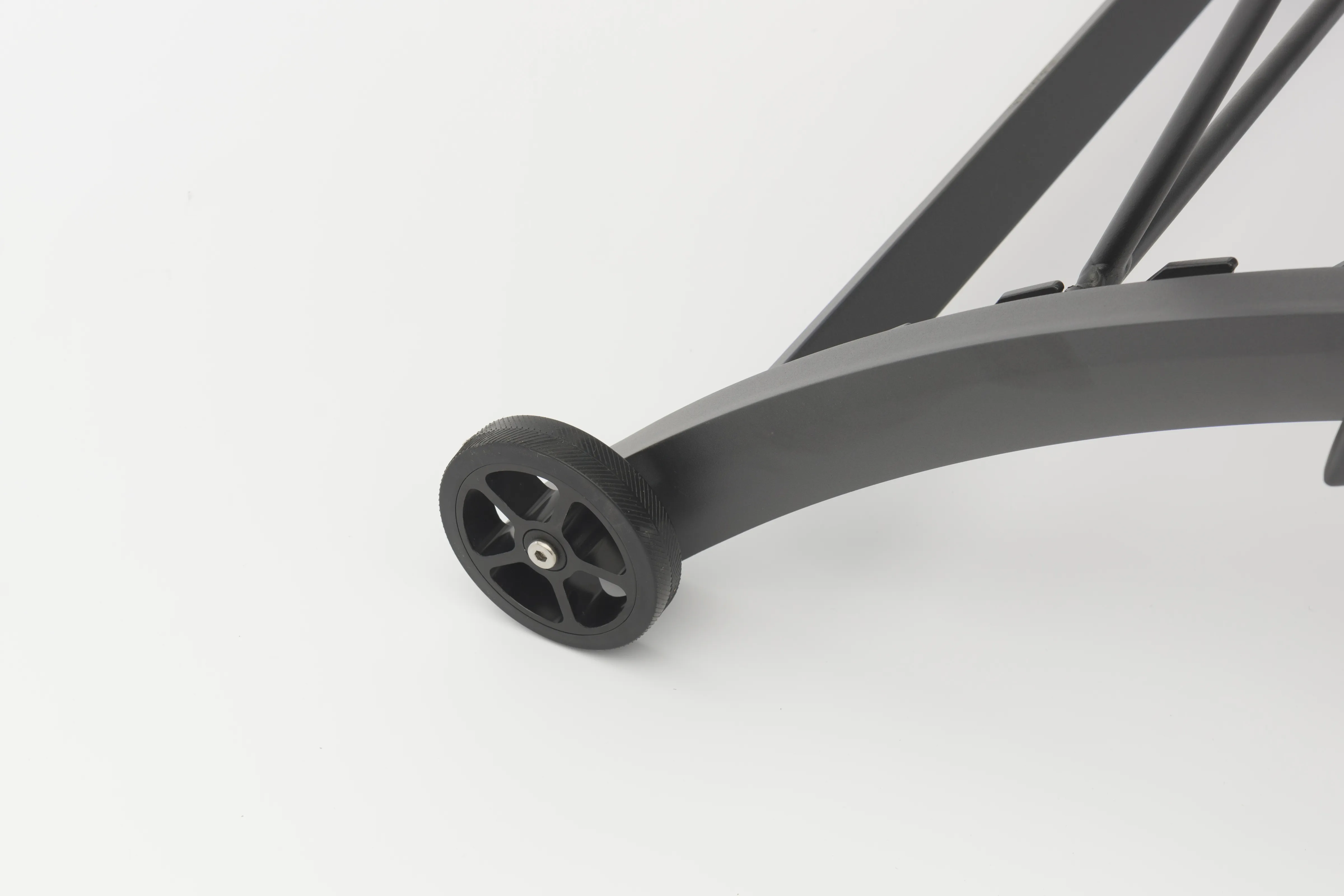 картинка Лежак антрацит, алюминий Анди