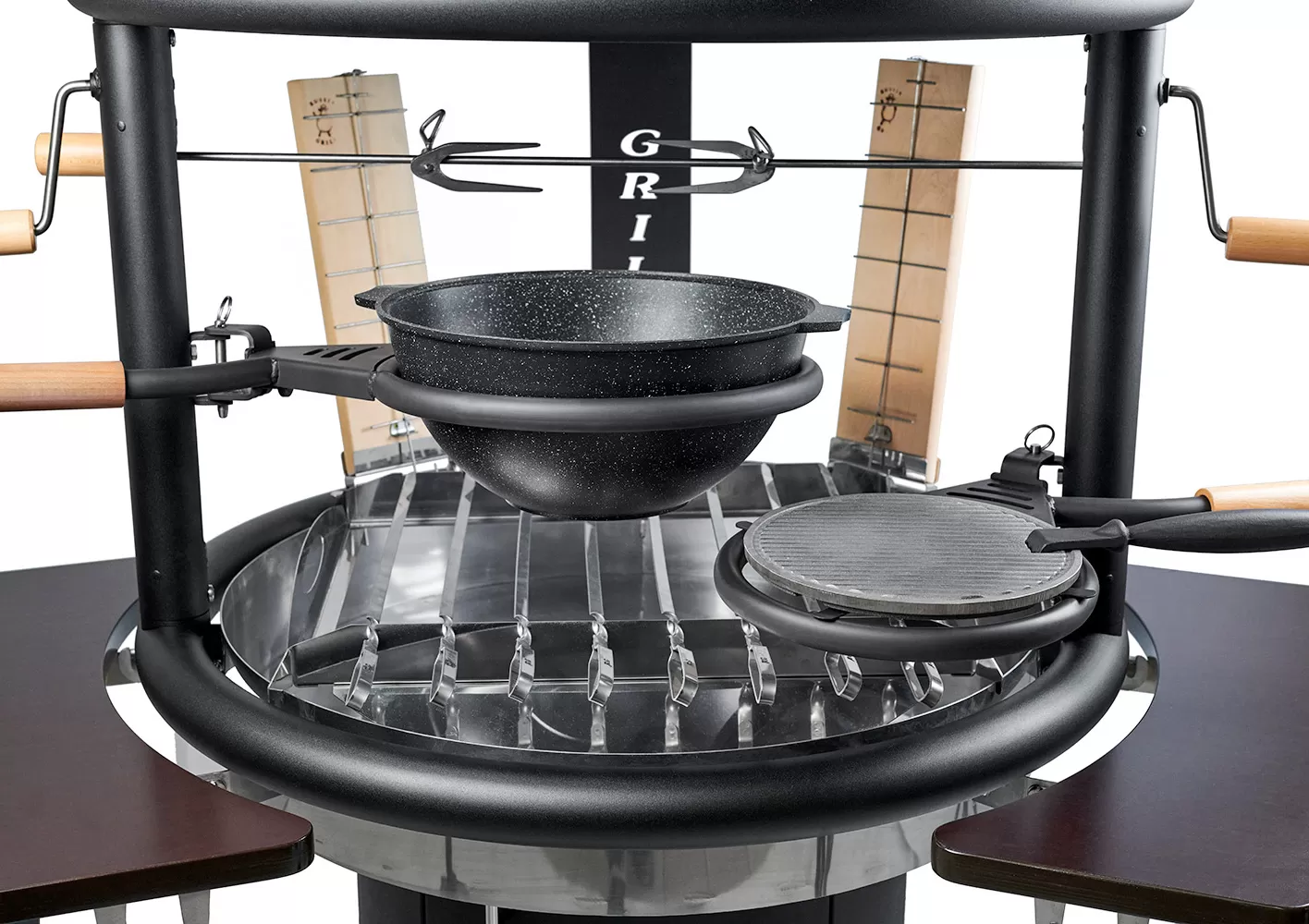 картинка Гриль verandaru гриль-102