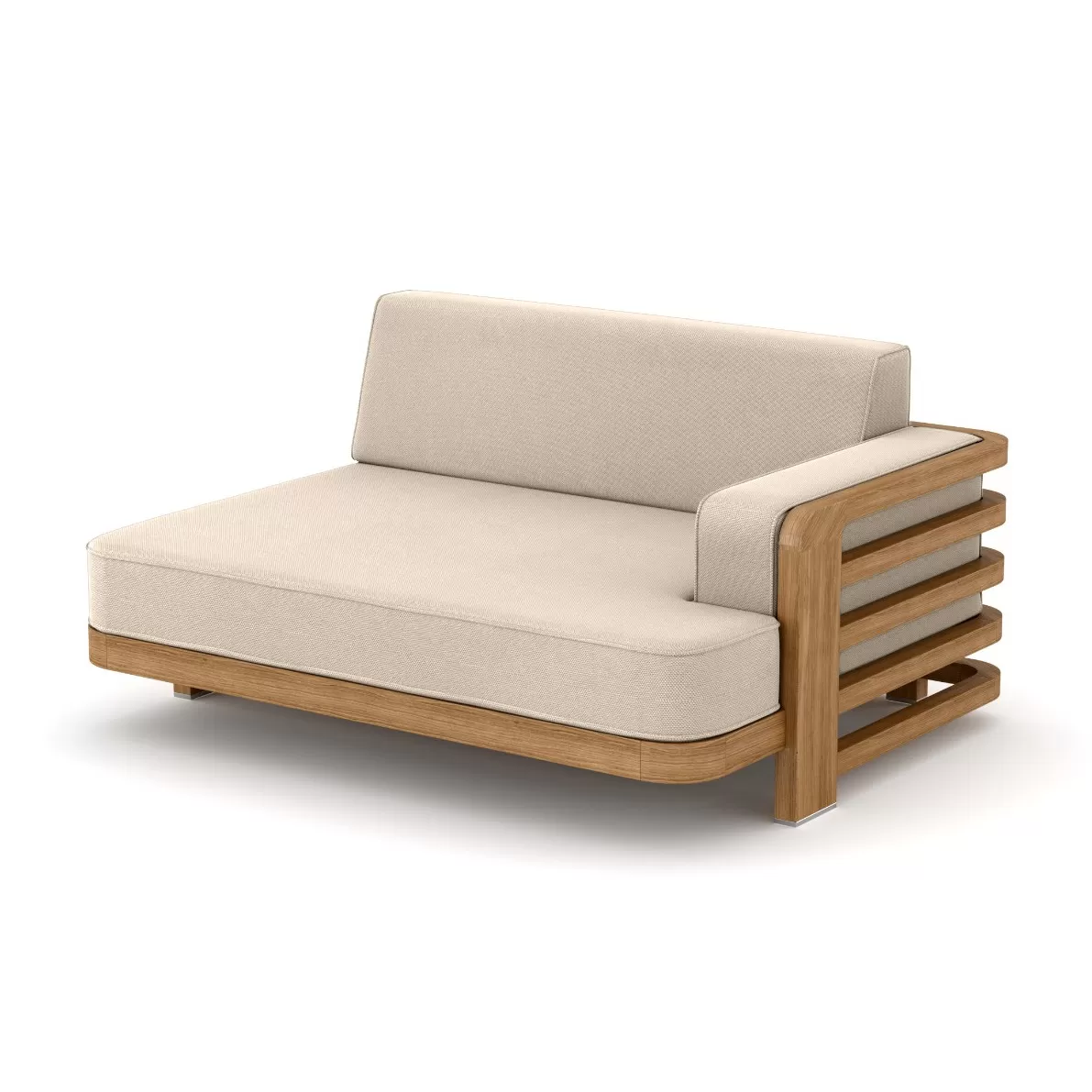 картинка Кушетка Лаунж ЛАГУН (правая)