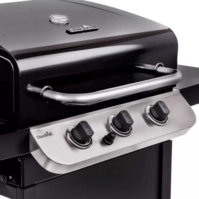 картинка Газовый гриль Char-Broil Performance 3B