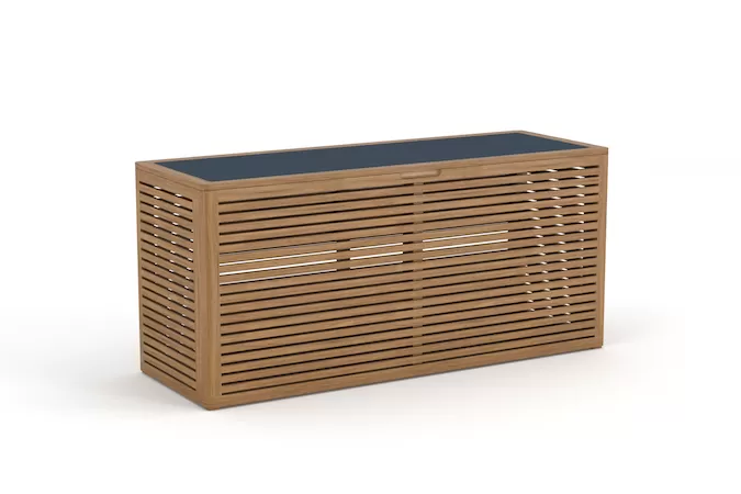 картинка Сундук (А) ПОРТ