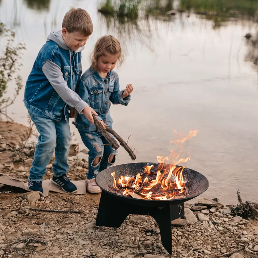 картинка Чаша для костра Y-серия