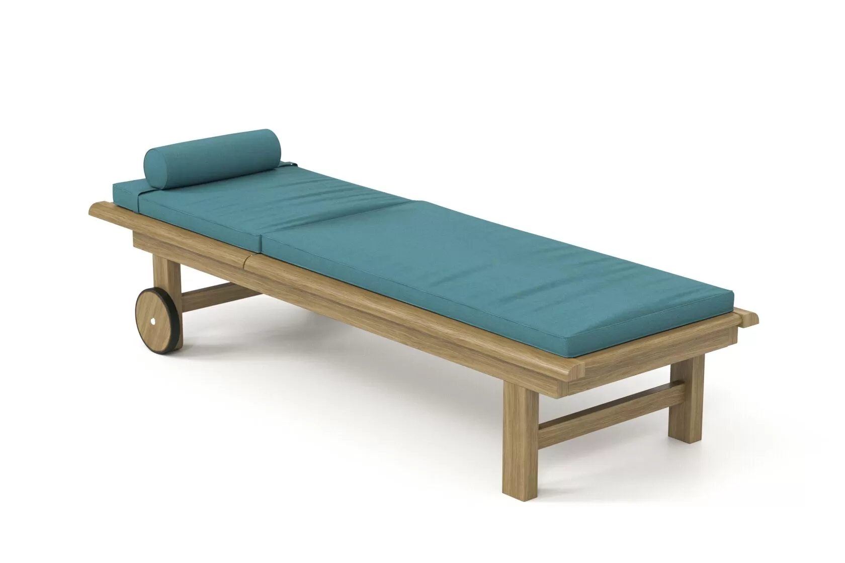 картинка Шезлонг БРИЗ