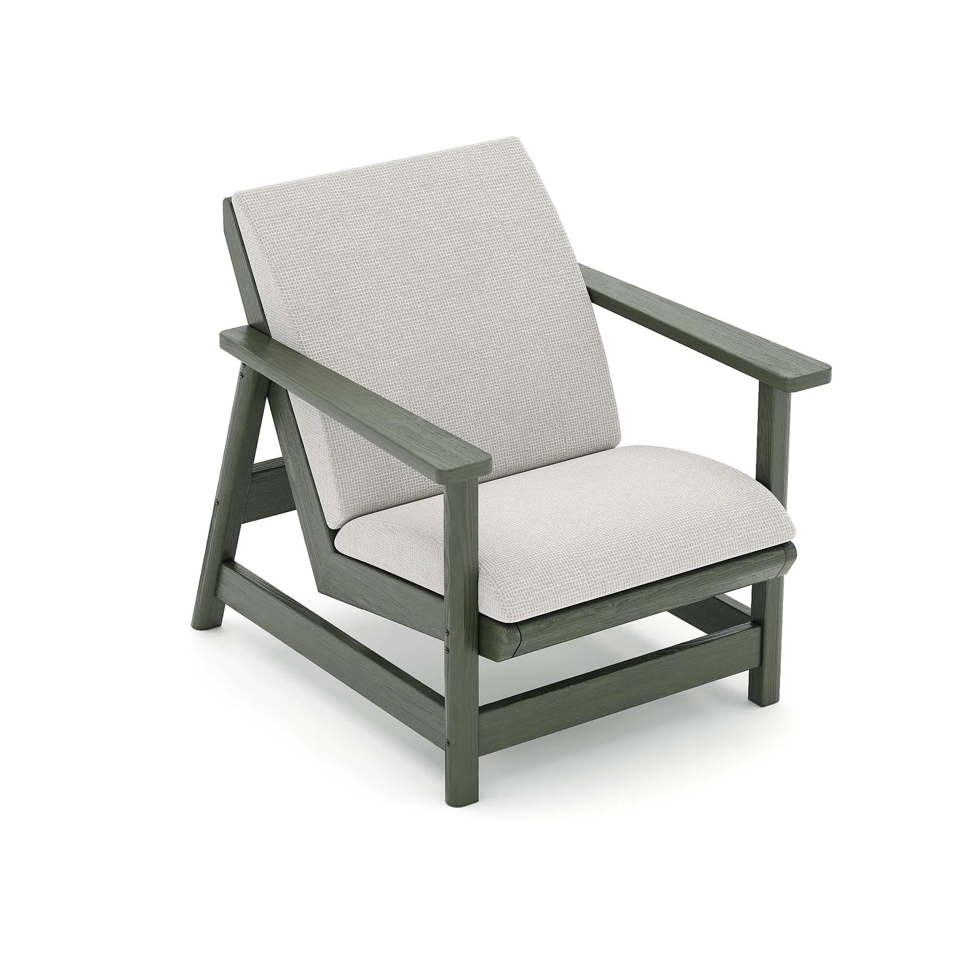 картинка Кресло уличное ТЕРРА