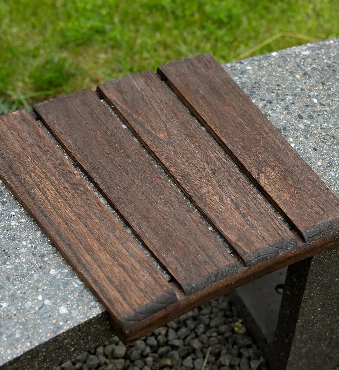 картинка Сиденье для полукруглой скамьи