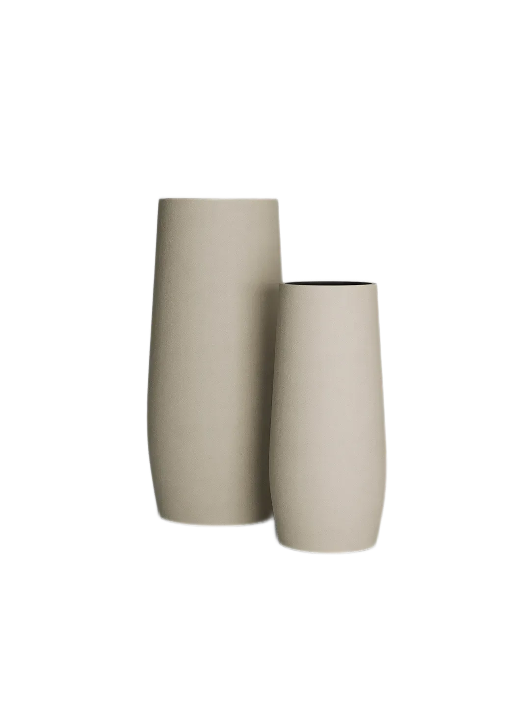 картинка Кашпо CONCRETIKA MODA DUNE