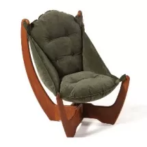 картинка Кресло-гамак для отдыха КАНГАРУ (большое)