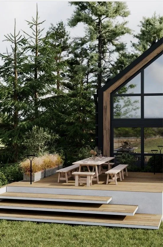 картинка Стол обеденный ТЕРРА 3000