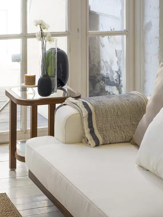 картинка Кушетка Лаунж ЛАГУН (правая)