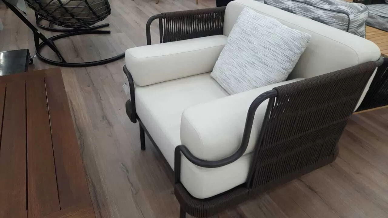 картинка Кресло Мартиника