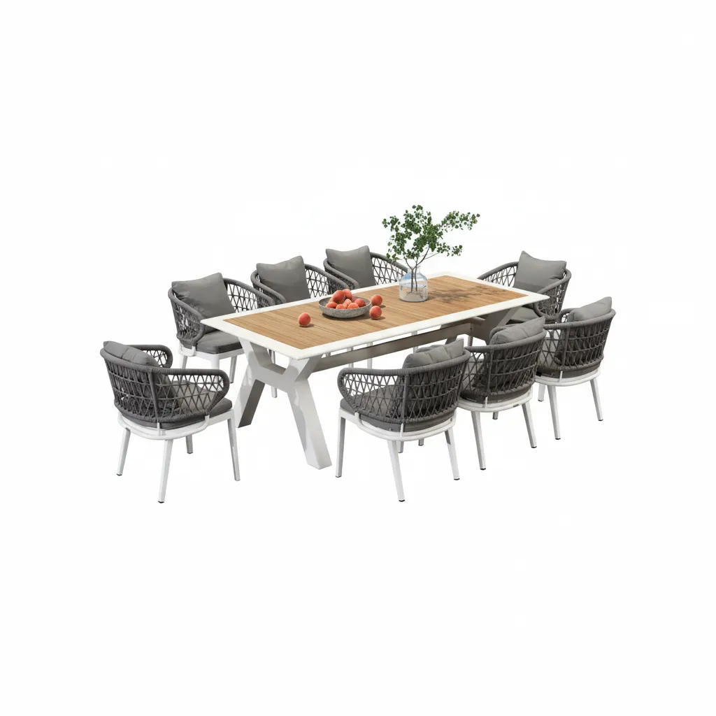 картинка Обеденная группа РИВЬЕРА