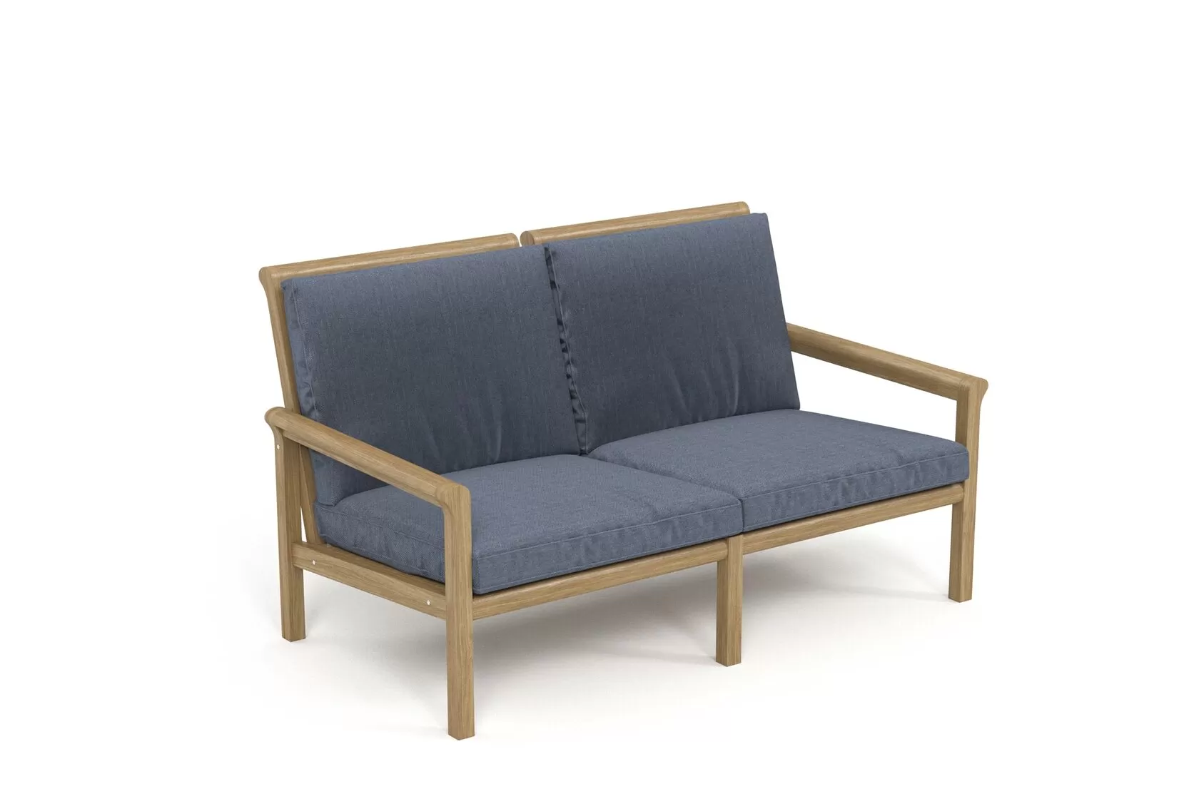 картинка Диван 2-х местный БРИЗ