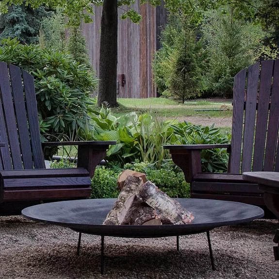 картинка Чаша для костра Плато-серия