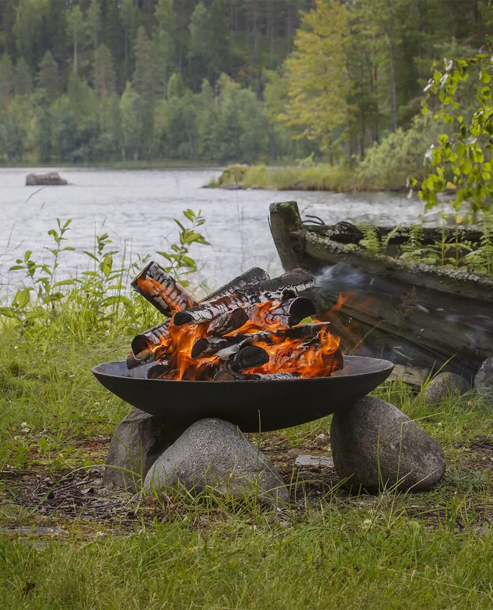 картинка Чаша для костра A-серия