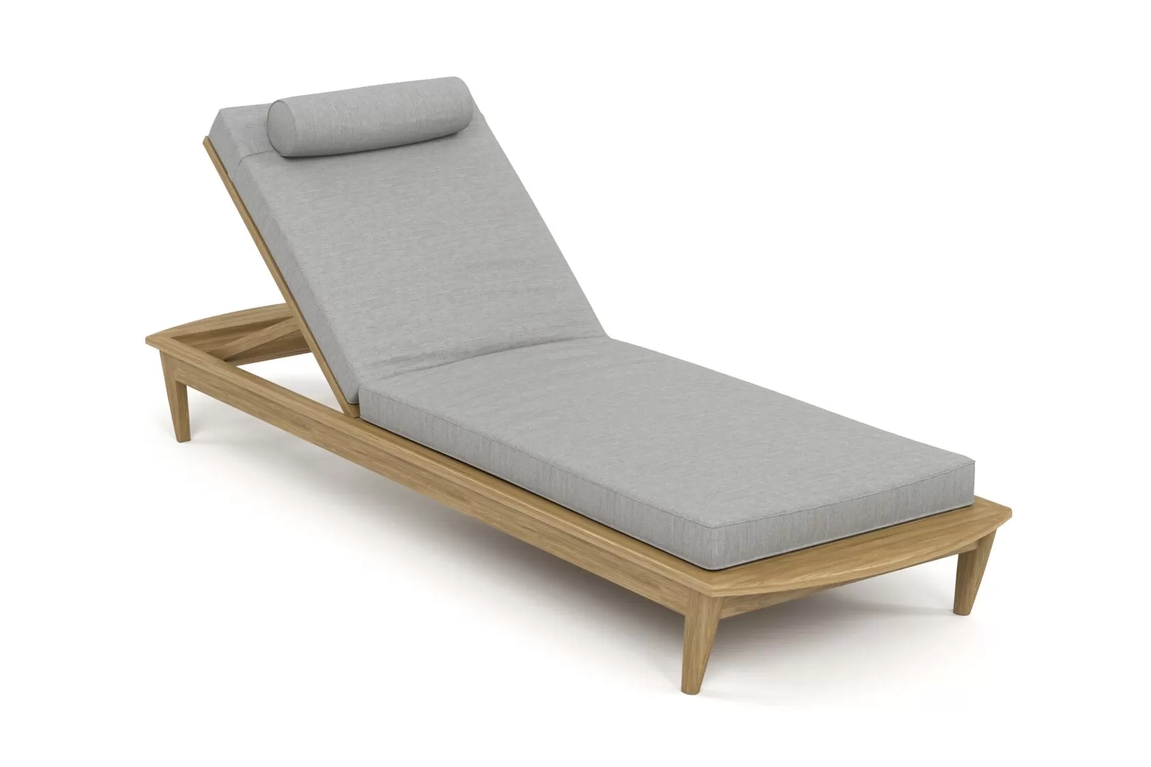 картинка Шезлонг РИФ (А)