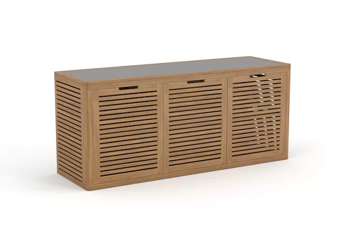 картинка Комод (A) ПОРТ