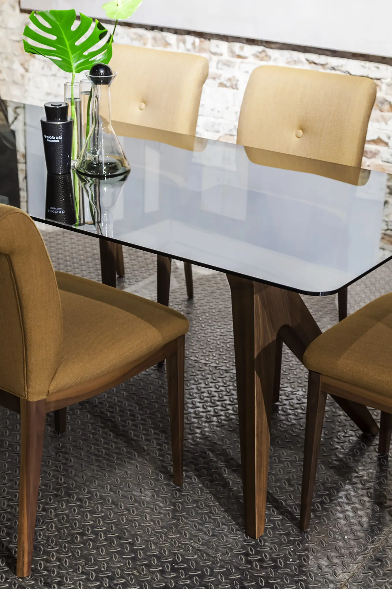 картинка Стол обеденный РИТМ