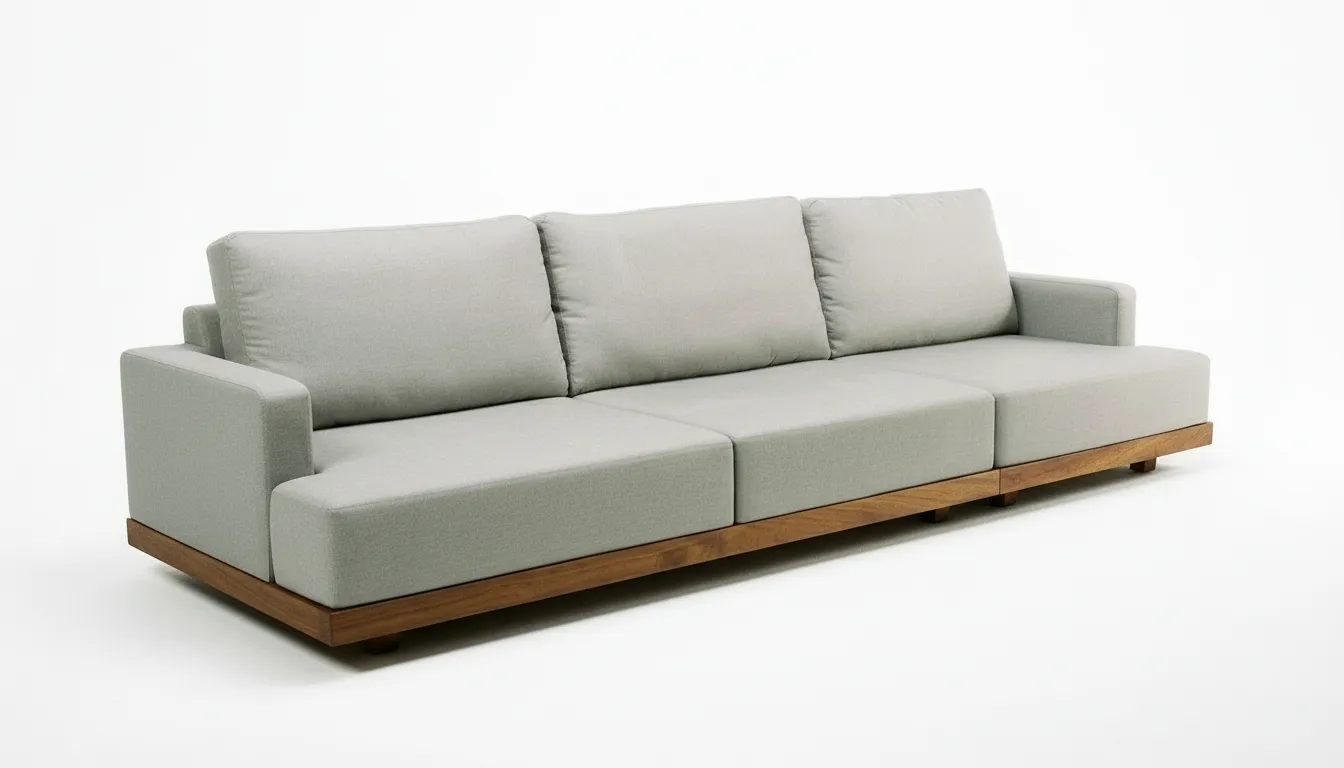 картинка Диван ГРИД из трех модулей Г985 мм