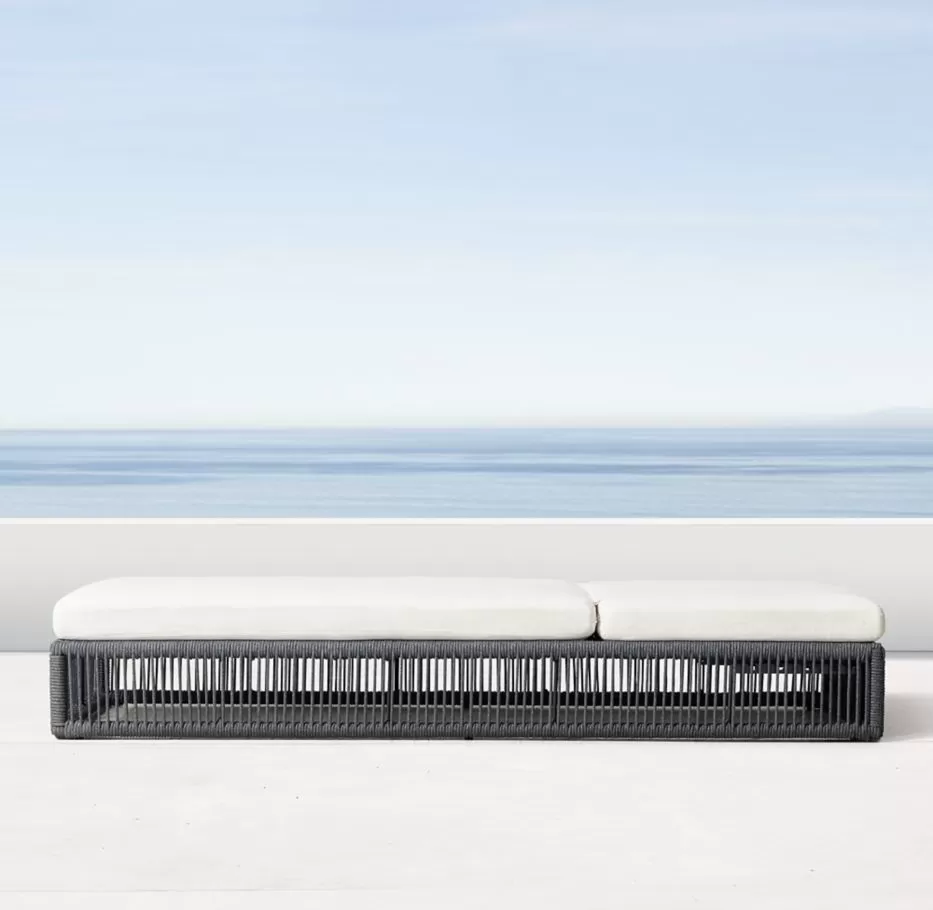 картинка Лежак (шезлонг) Канцлер