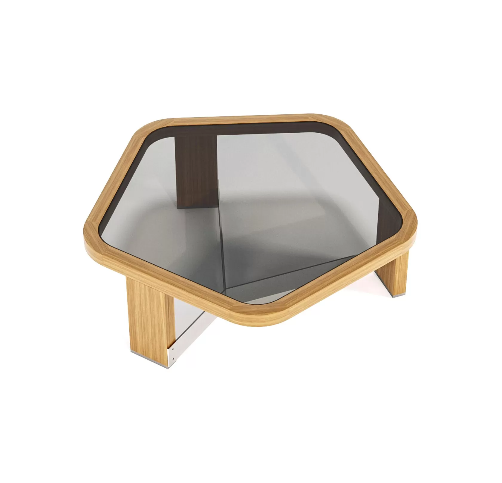 картинка Стол журнальный ПЕНТА