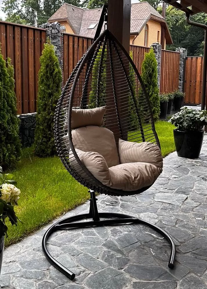 картинка Кресло подвесное Канцлер