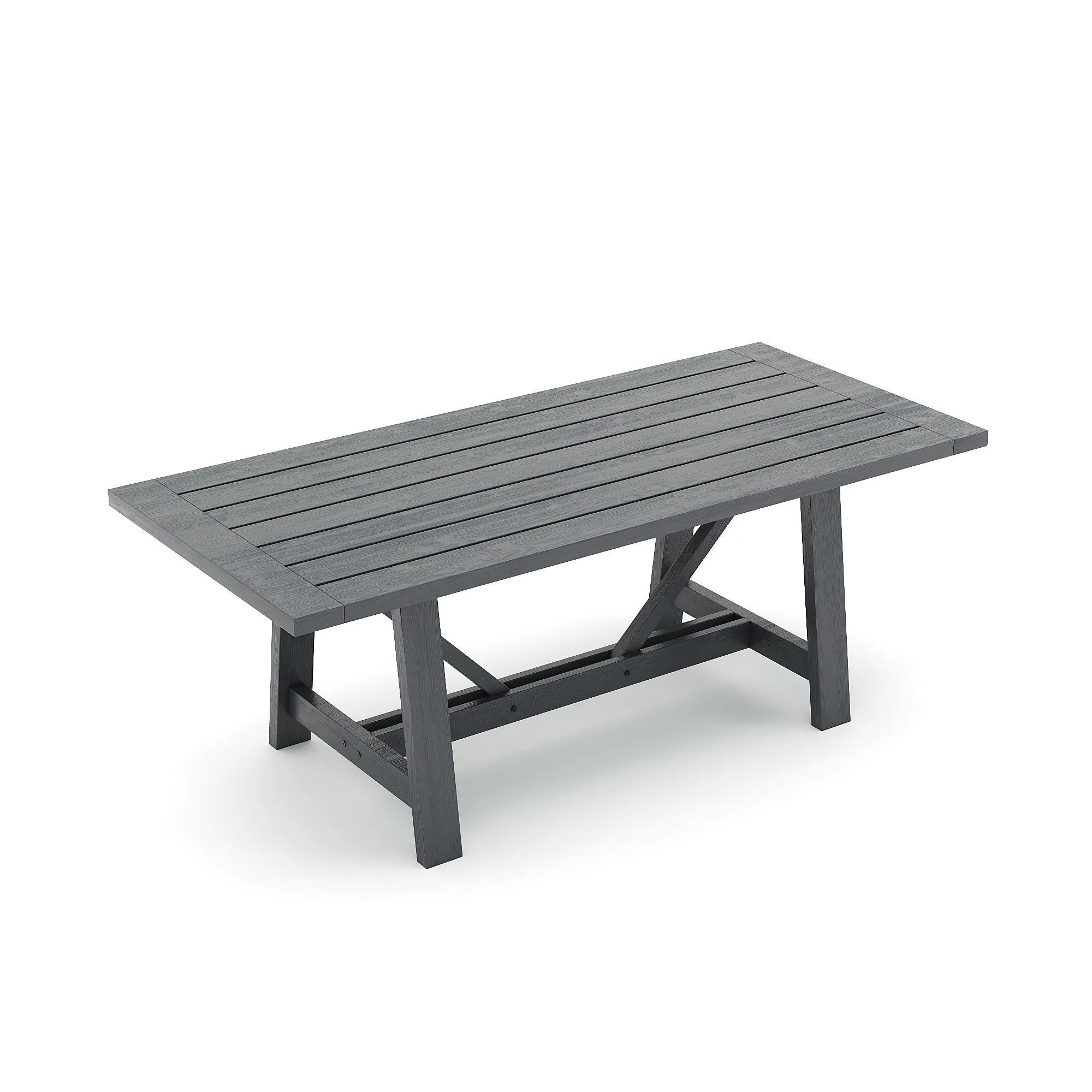 картинка Стол обеденный ТЕРРА 2200