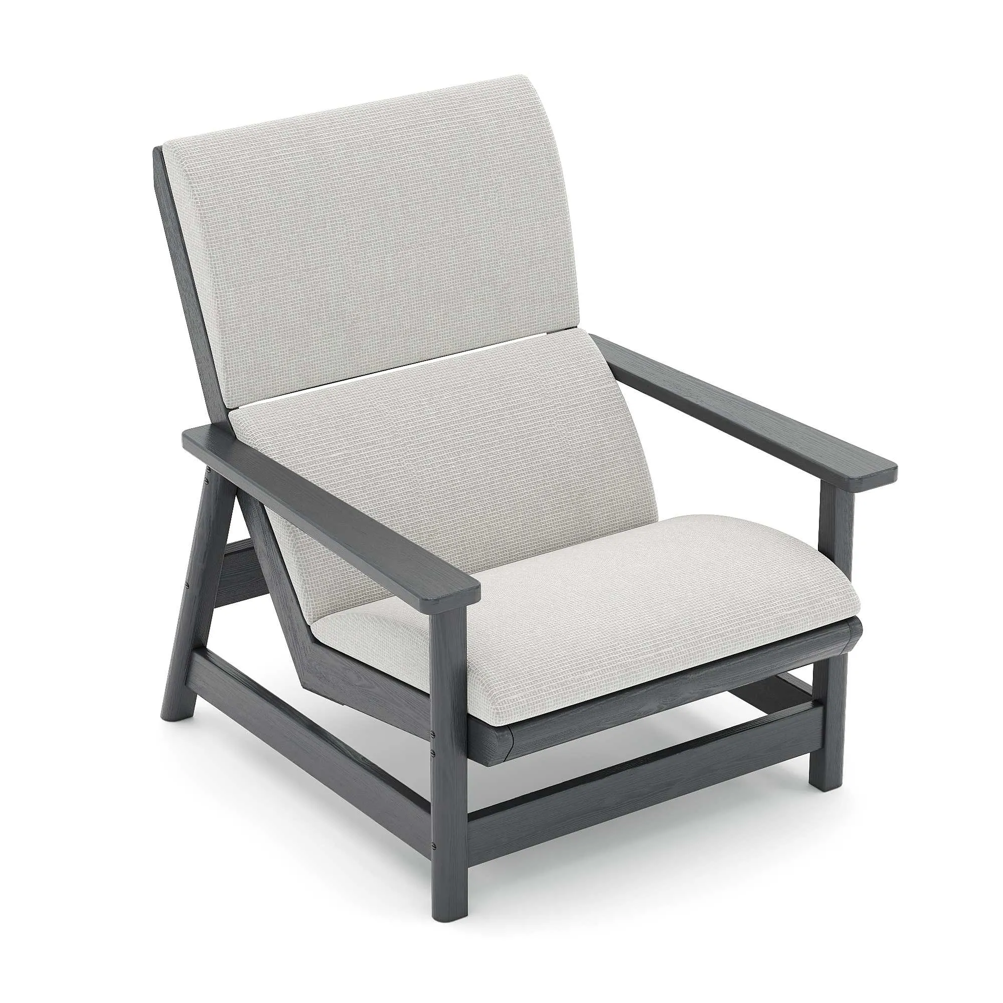 картинка Кресло-шезлонг ТЕРРА