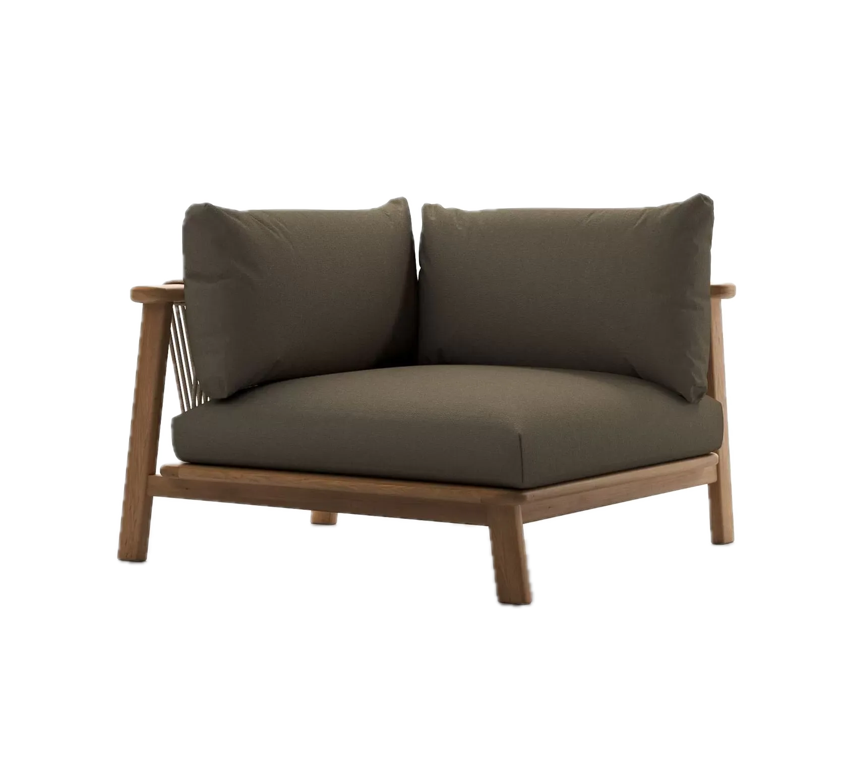 картинка Софа угловой модуль МАРИ