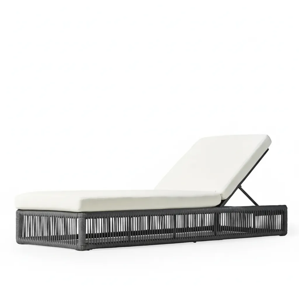 картинка Лежак (шезлонг) Канцлер