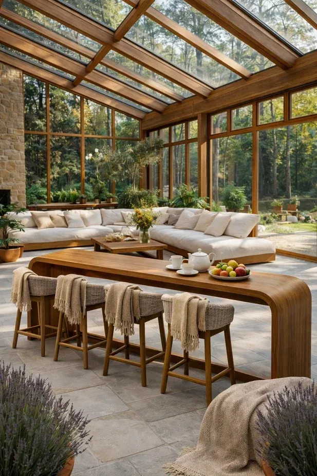 картинка Стойка барная ДЮНА высокая