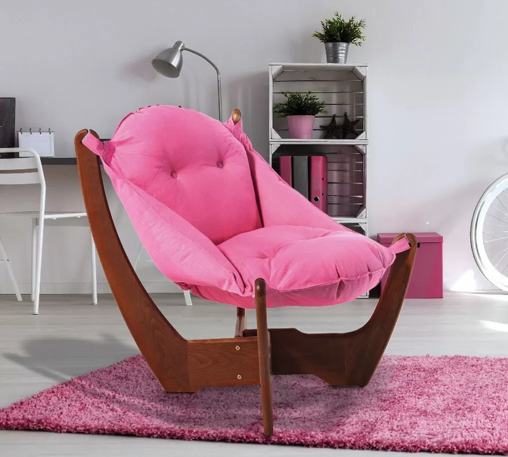 картинка Кресло-гамак для отдыха КАНГАРУ (маленькое)