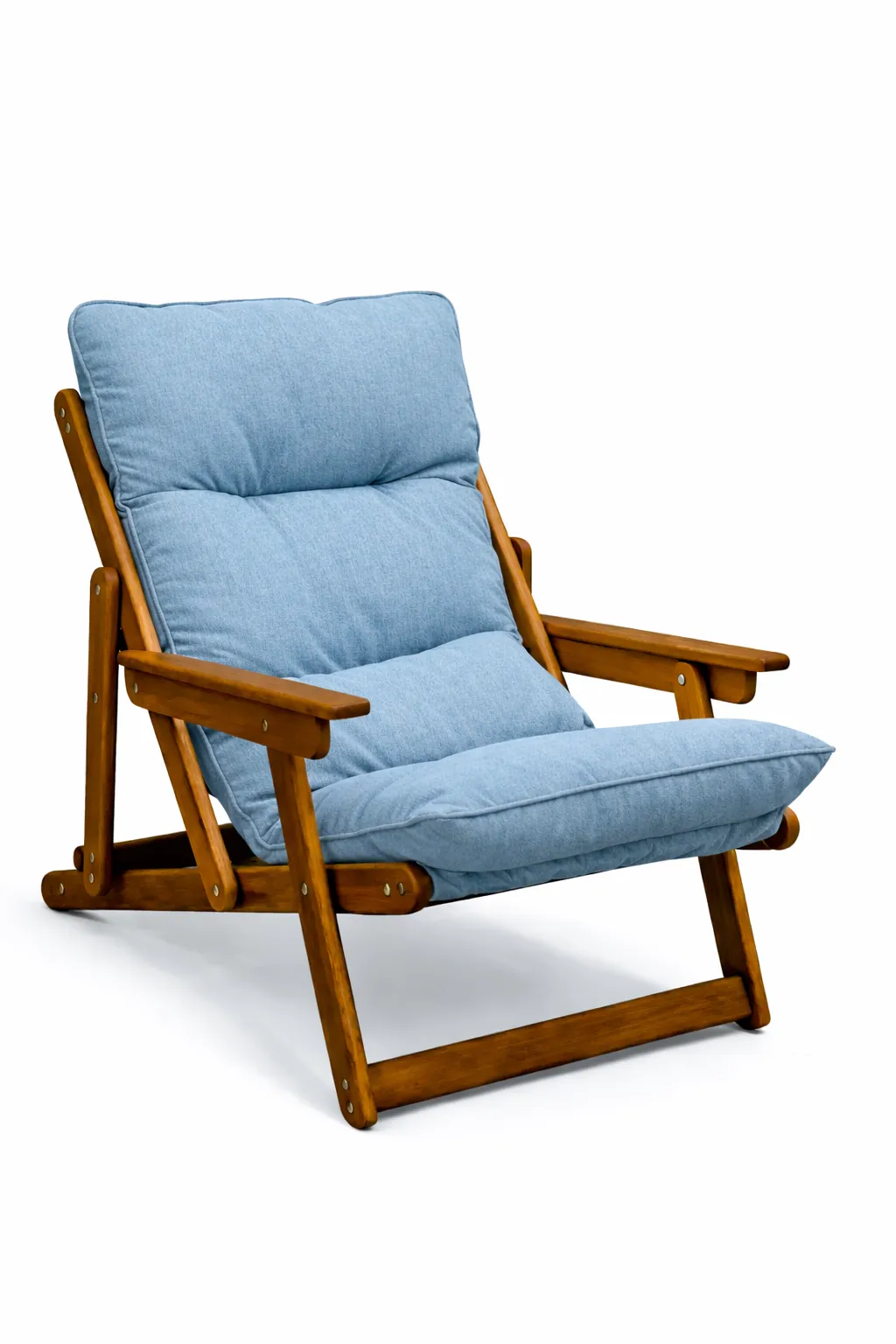 картинка Кресло-шезлонг АРТДИЗАЙН