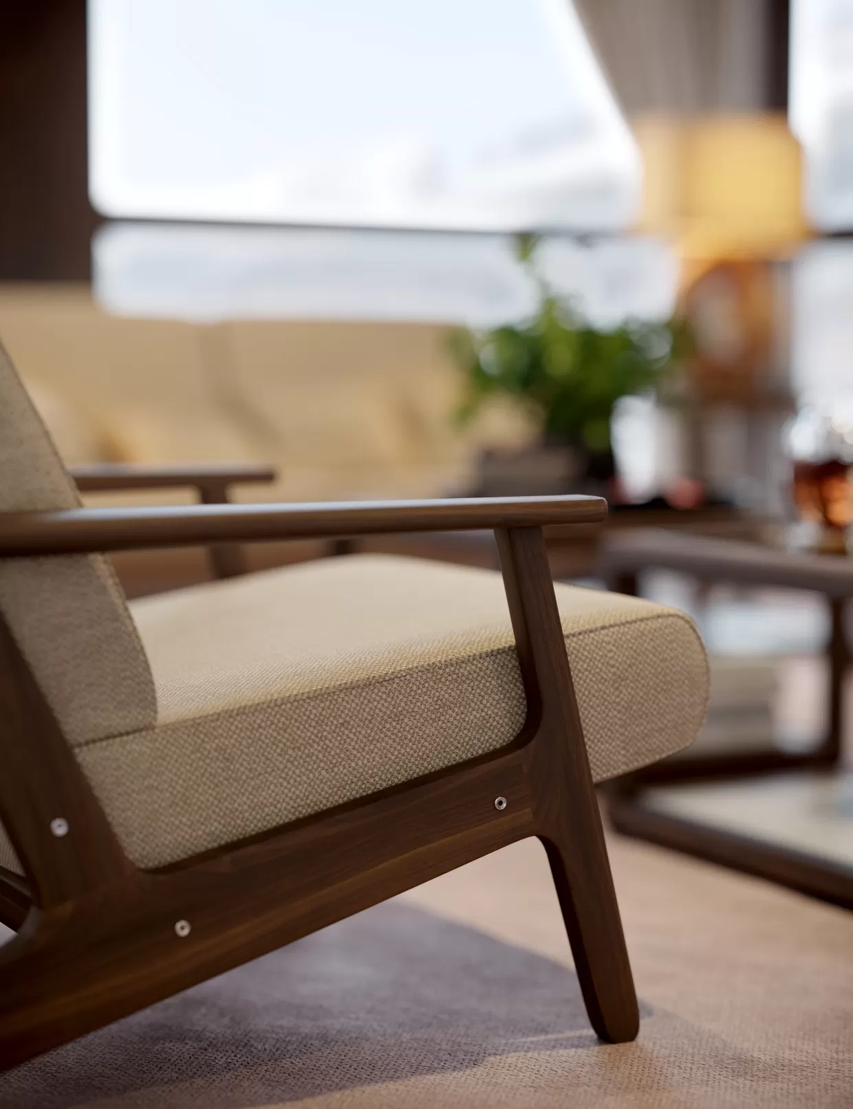 картинка Кресло СИГУЛ