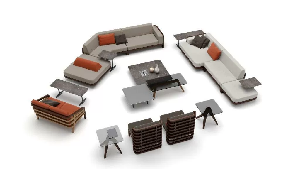 картинка Подушка разделитель ЛАГУН