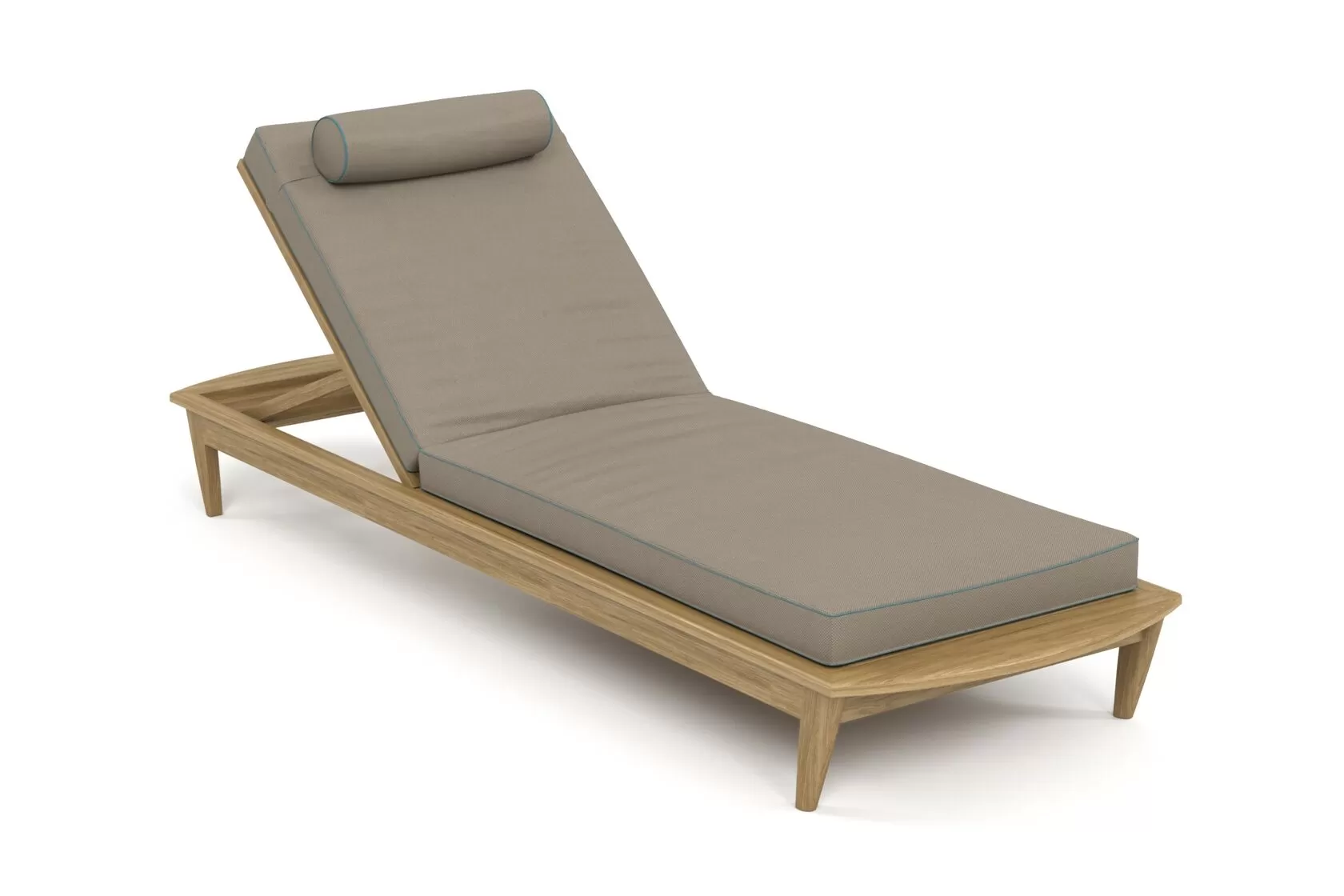 картинка Шезлонг РИФ (А)