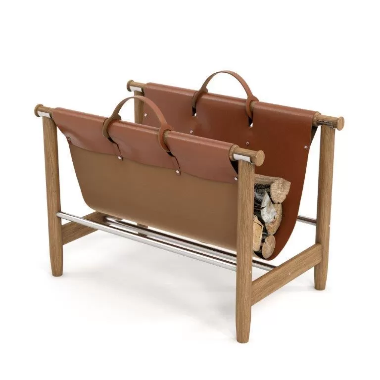 картинка Дровница ПОРТ